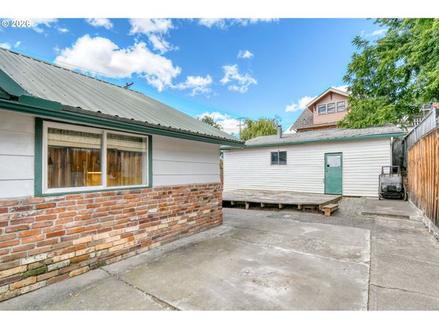 501 Nw 7TH St, Pendleton, OR 97801