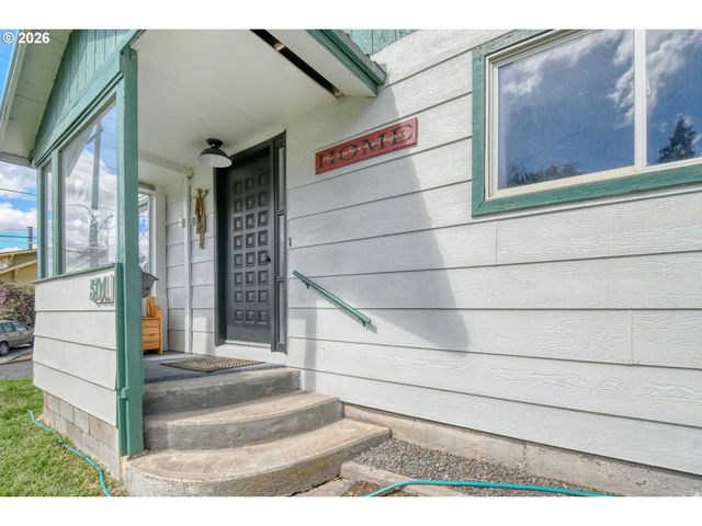 501 Nw 7TH St, Pendleton, OR 97801