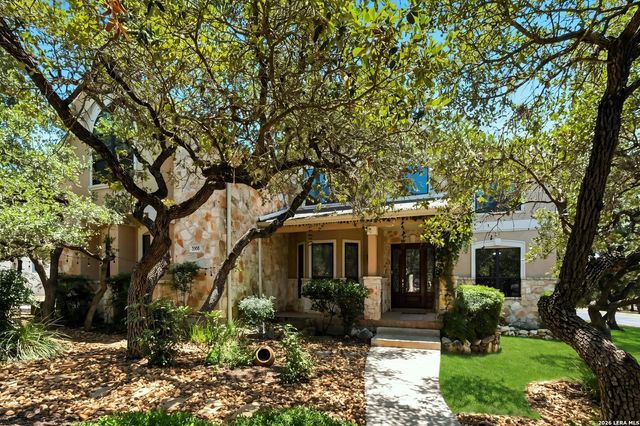 24802 Birdie Rdg, San Antonio, TX 78260