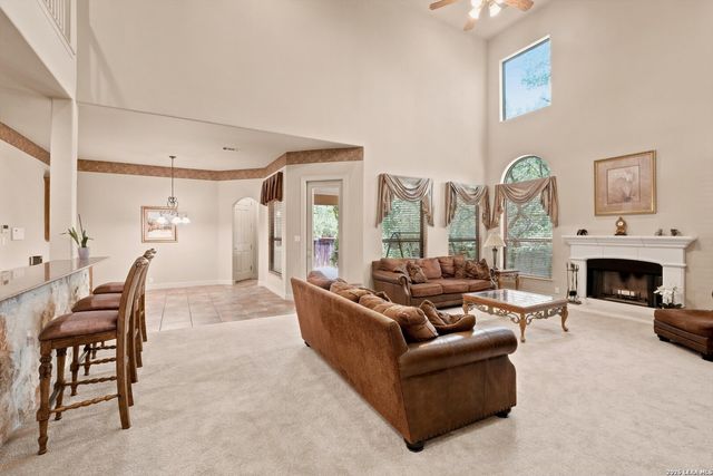 24802 Birdie Rdg, San Antonio, TX 78260