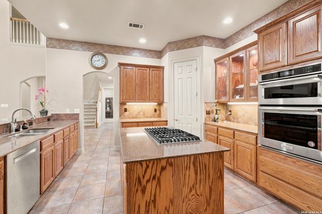 24802 Birdie Rdg, San Antonio, TX 78260
