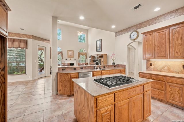 24802 Birdie Rdg, San Antonio, TX 78260