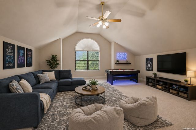 24802 Birdie Rdg, San Antonio, TX 78260