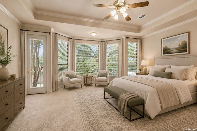 24802 Birdie Rdg, San Antonio, TX 78260