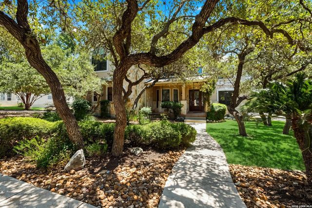24802 Birdie Rdg, San Antonio, TX 78260