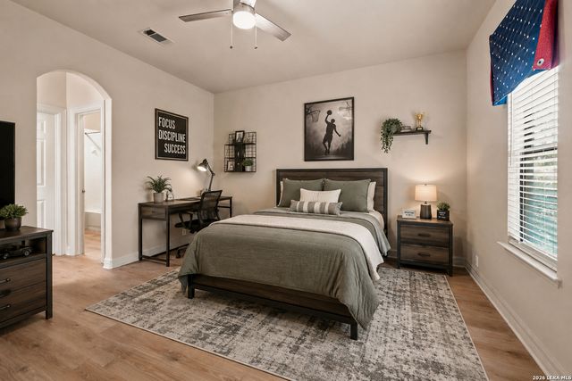 24802 Birdie Rdg, San Antonio, TX 78260