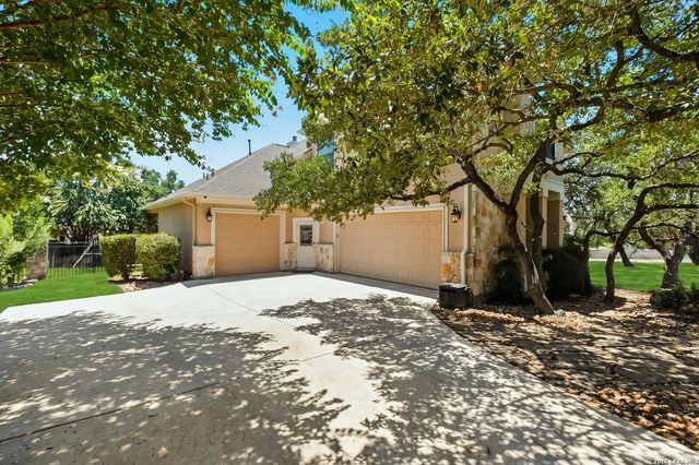 24802 Birdie Rdg, San Antonio, TX 78260