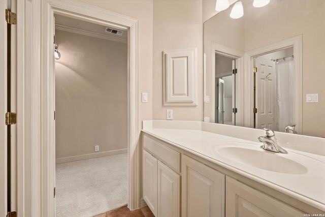 24802 Birdie Rdg, San Antonio, TX 78260