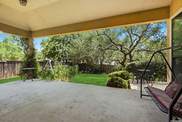 24802 Birdie Rdg, San Antonio, TX 78260