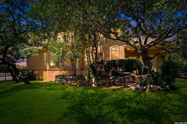 24802 Birdie Rdg, San Antonio, TX 78260