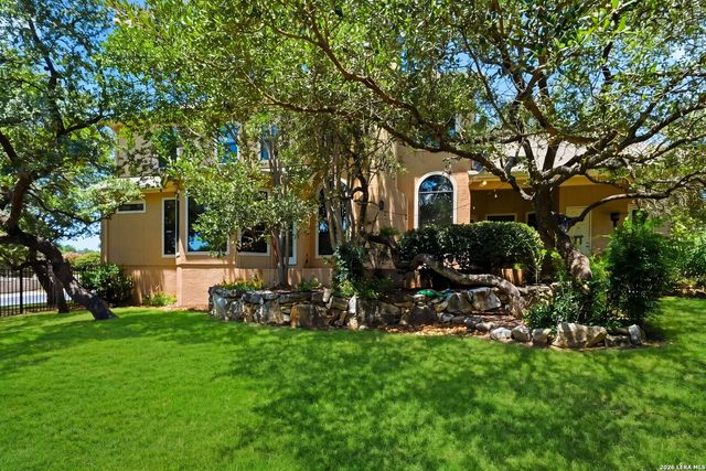 24802 Birdie Rdg, San Antonio, TX 78260