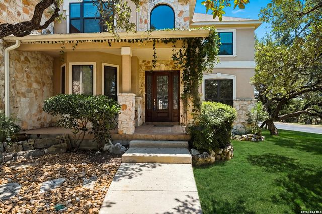 24802 Birdie Rdg, San Antonio, TX 78260