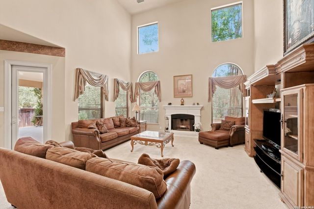 24802 Birdie Rdg, San Antonio, TX 78260