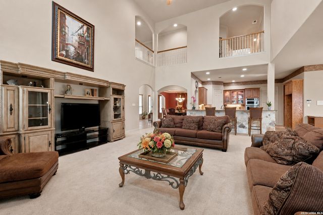 24802 Birdie Rdg, San Antonio, TX 78260