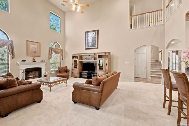 24802 Birdie Rdg, San Antonio, TX 78260