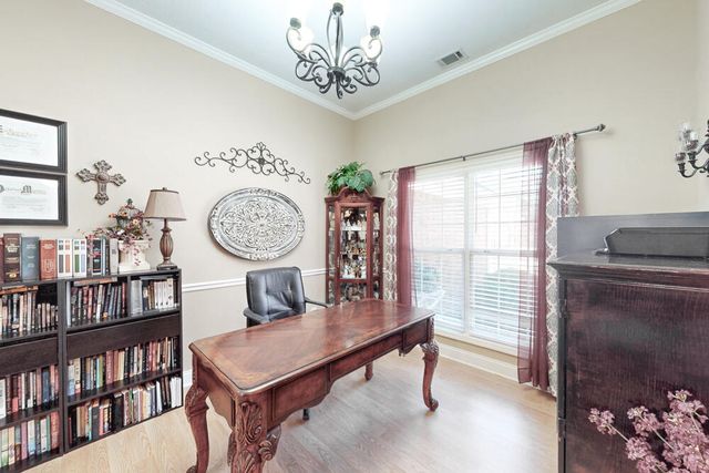 139 Midland Pines Drive, Graniteville, SC 29829