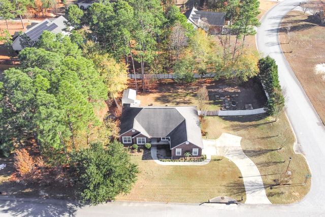 139 Midland Pines Drive, Graniteville, SC 29829