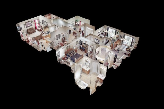 139 Midland Pines Drive, Graniteville, SC 29829