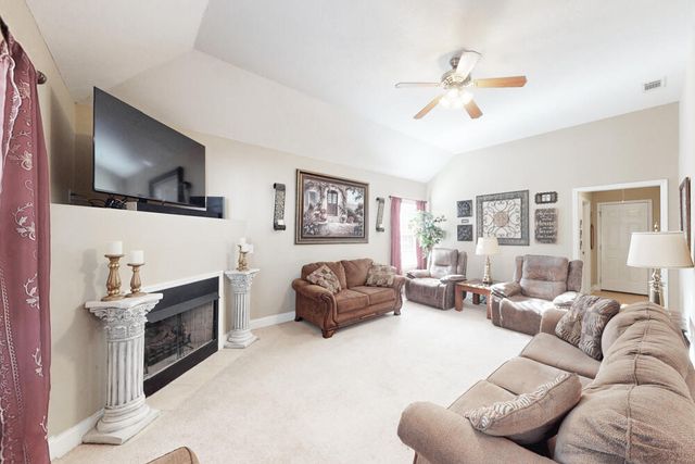 139 Midland Pines Drive, Graniteville, SC 29829