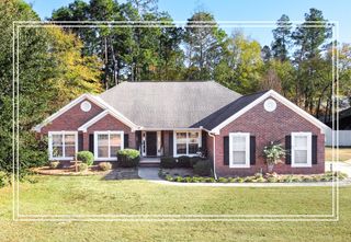 139 Midland Pines Drive, Graniteville, SC 29829