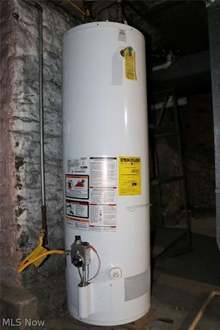 1443 Pleasant Avenue, Wellsburg, WV 26070