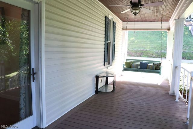 1443 Pleasant Avenue, Wellsburg, WV 26070