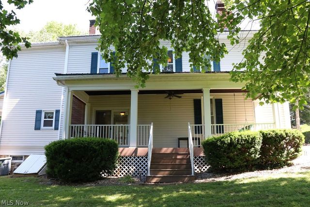 1443 Pleasant Avenue, Wellsburg, WV 26070