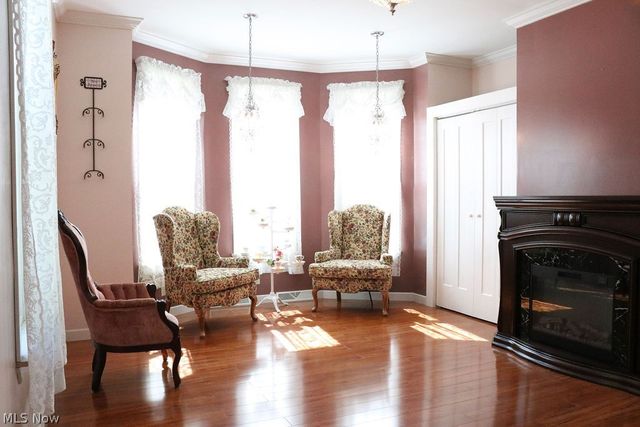 1443 Pleasant Avenue, Wellsburg, WV 26070