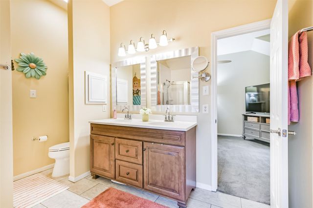 11119 30th Avenue N, Texas City, TX 77591