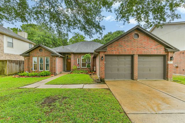 11119 30th Avenue N, Texas City, TX 77591