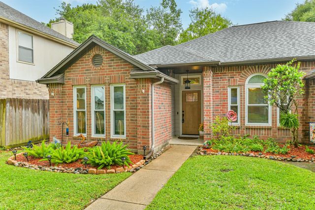 11119 30th Avenue N, Texas City, TX 77591