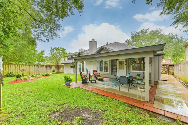 11119 30th Avenue N, Texas City, TX 77591