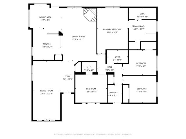 11119 30th Avenue N, Texas City, TX 77591