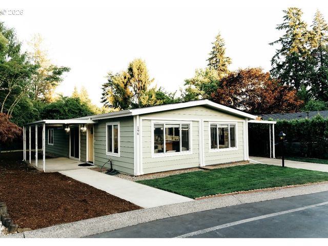 100 Sw 195TH Ave 196, Beaverton, OR 97006