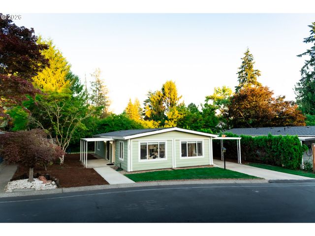 100 Sw 195TH Ave 196, Beaverton, OR 97006
