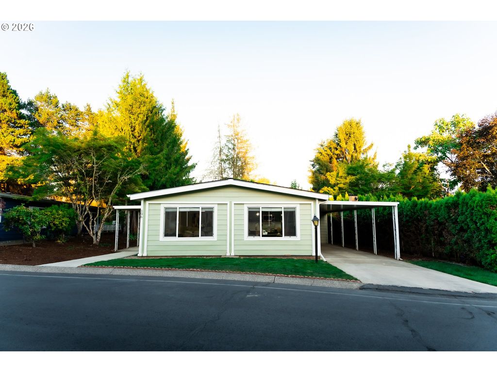 100 Sw 195TH Ave 196, Beaverton, OR 97006
