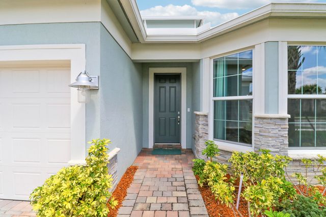 10343 SW Green Turtle Lane, Port St. Lucie, Port St Lucie, FL 34987