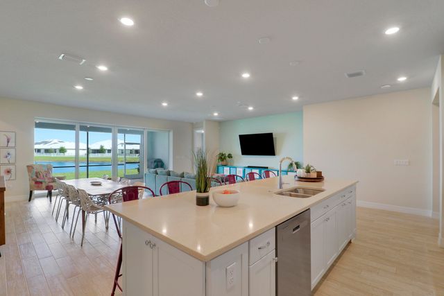 10343 SW Green Turtle Lane, Port St. Lucie, Port St Lucie, FL 34987