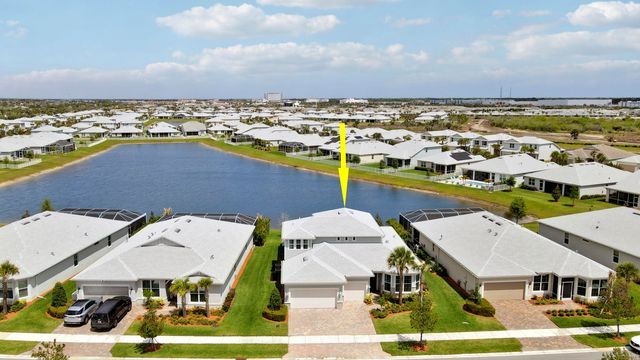 10343 SW Green Turtle Lane, Port St. Lucie, Port St Lucie, FL 34987