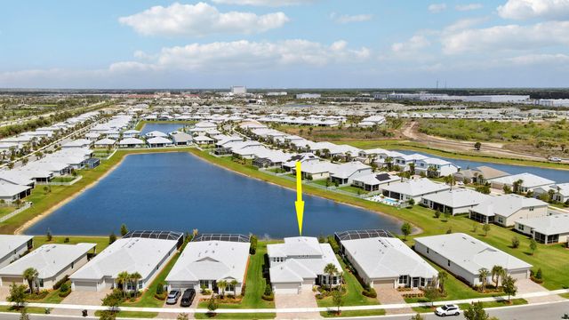 10343 SW Green Turtle Lane, Port St. Lucie, Port St Lucie, FL 34987