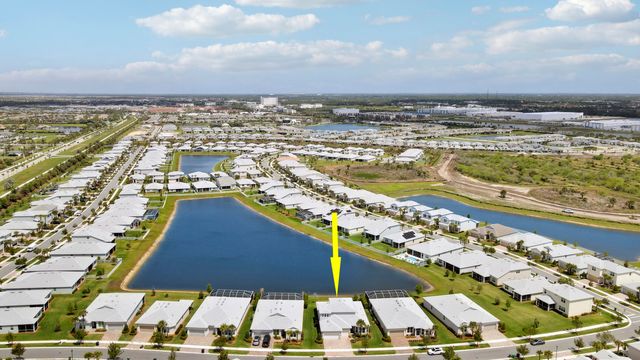 10343 SW Green Turtle Lane, Port St. Lucie, Port St Lucie, FL 34987