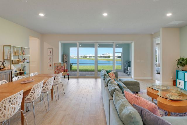 10343 SW Green Turtle Lane, Port St. Lucie, Port St Lucie, FL 34987