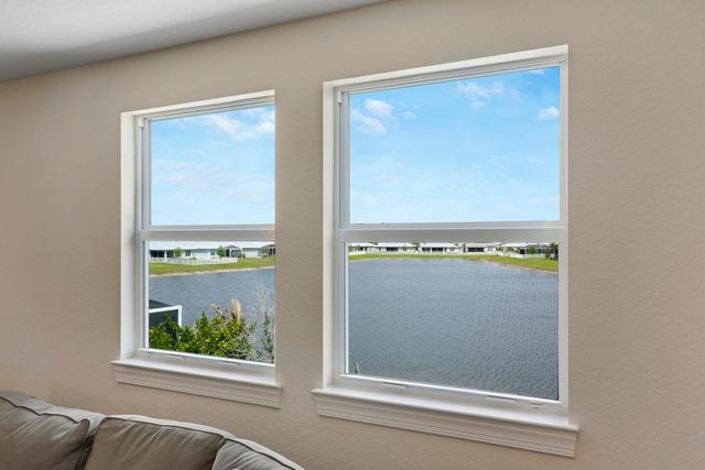 10343 SW Green Turtle Lane, Port St. Lucie, Port St Lucie, FL 34987