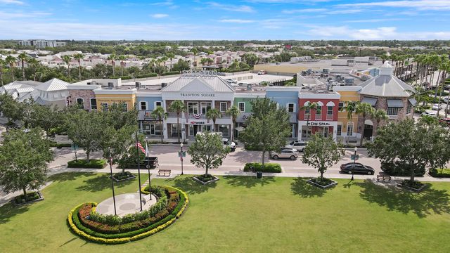 10343 SW Green Turtle Lane, Port St. Lucie, Port St Lucie, FL 34987