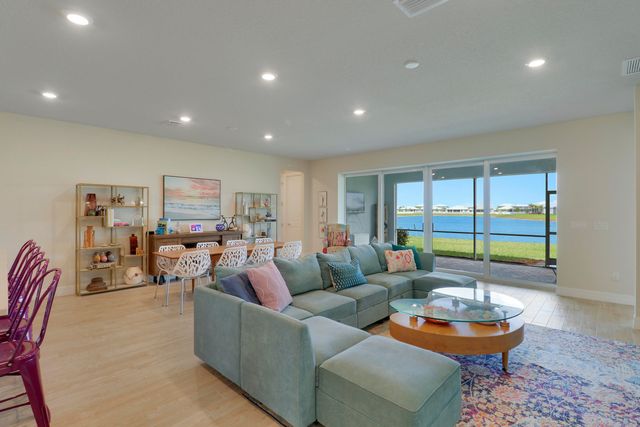 10343 SW Green Turtle Lane, Port St. Lucie, Port St Lucie, FL 34987