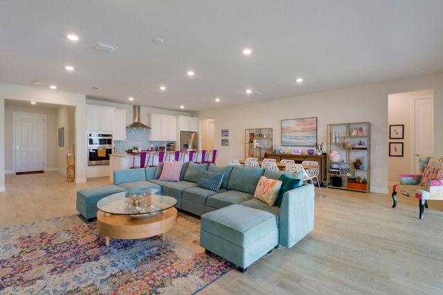 10343 SW Green Turtle Lane, Port St. Lucie, Port St Lucie, FL 34987