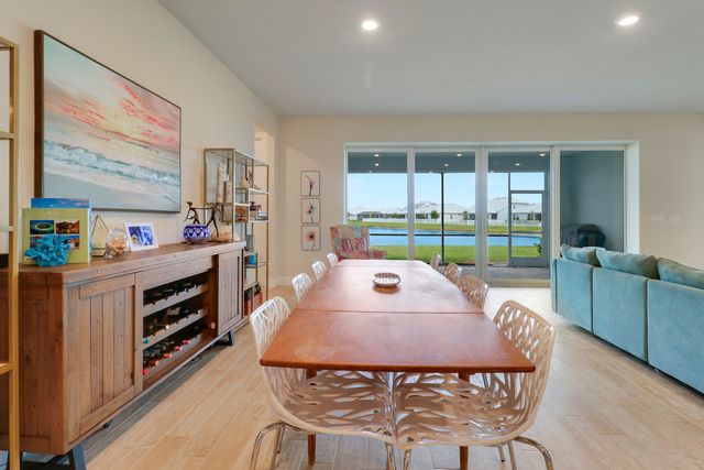 10343 SW Green Turtle Lane, Port St. Lucie, Port St Lucie, FL 34987