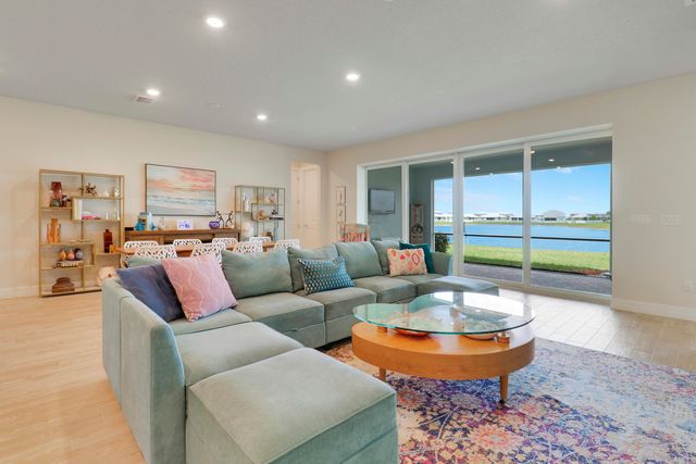 10343 SW Green Turtle Lane, Port St. Lucie, Port St Lucie, FL 34987