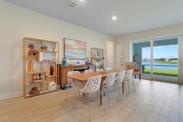 10343 SW Green Turtle Lane, Port St. Lucie, Port St Lucie, FL 34987