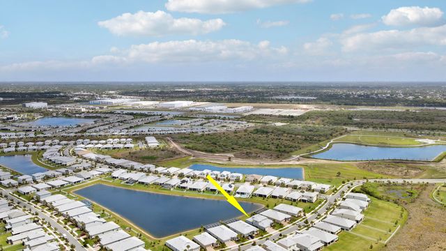 10343 SW Green Turtle Lane, Port St. Lucie, Port St Lucie, FL 34987